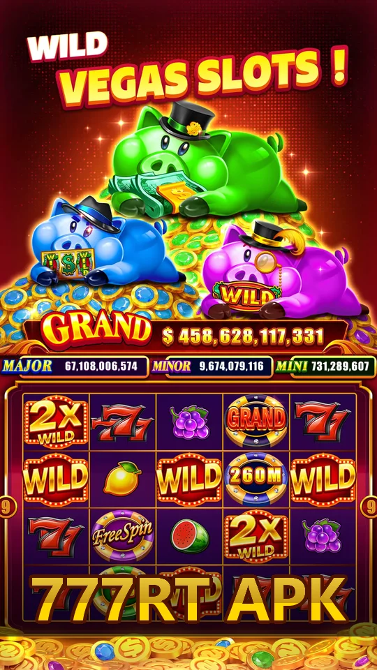 777RT APK