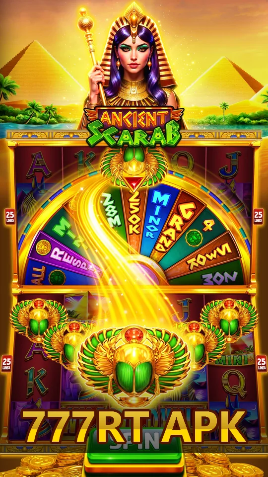 777RT APK