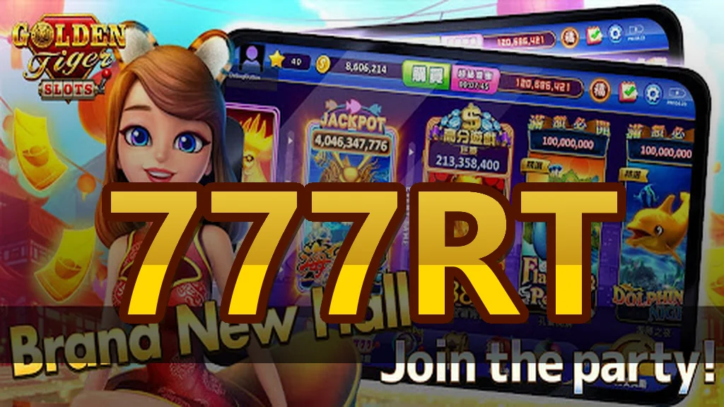 777RT
